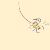 クモキチ